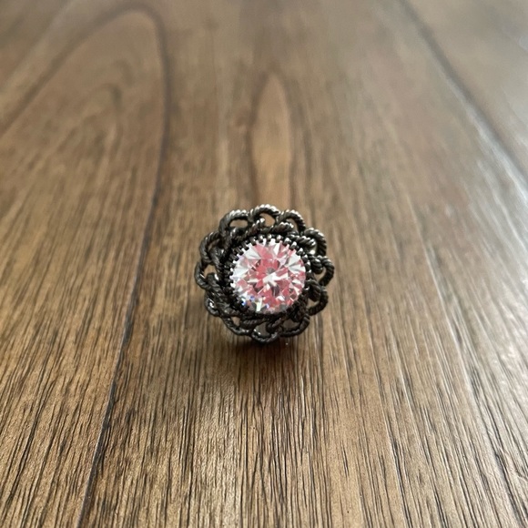 Cocktail ring - Picture 5 of 5